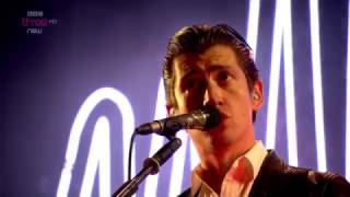 Arctic Monkeys - Fluorescent Adolescent @ Reading Festival 2014 - HD 1080p