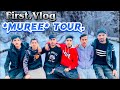 First,Vlog _ Muree Tour || @Hashu-Khan