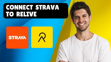 How to Connect Strava to Relive | Sync Your Rides & Hikes