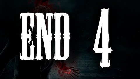 The Evil Within - The Consequence - Expert Playthrough Ch. 4 [Part 4] The Administrator, Ending