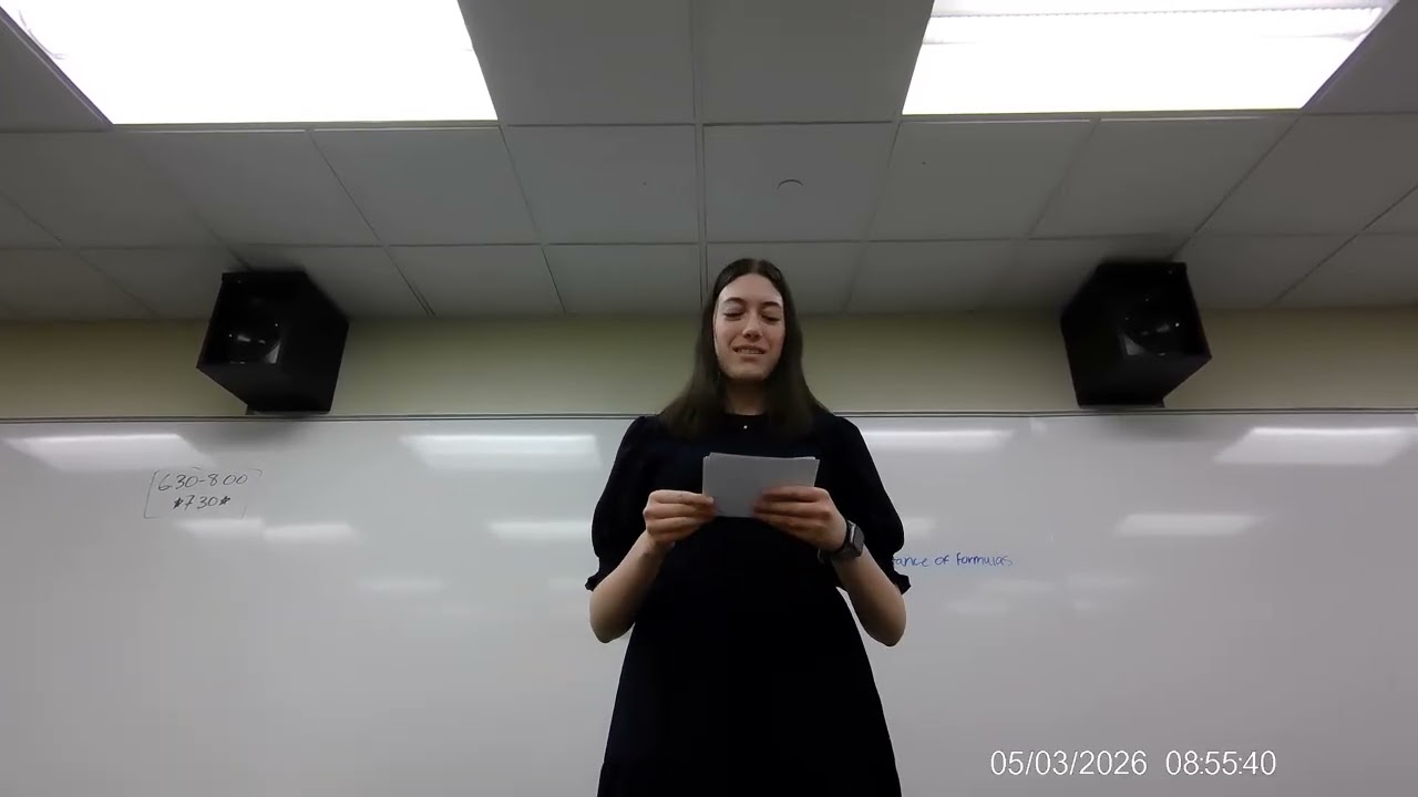 8 am Tribute Kendrey - Win26