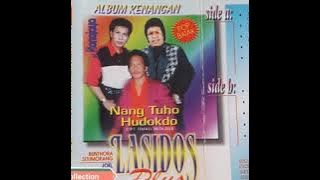 Lasidos Plus : Bunga Namalos