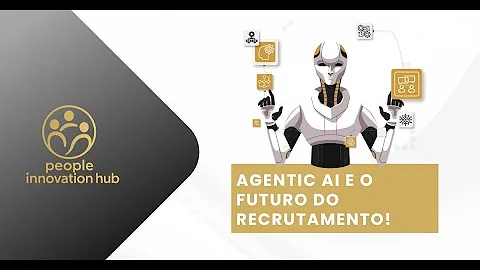 Agentic AI and the Future of Recruitment | People Innovation HUB 💡