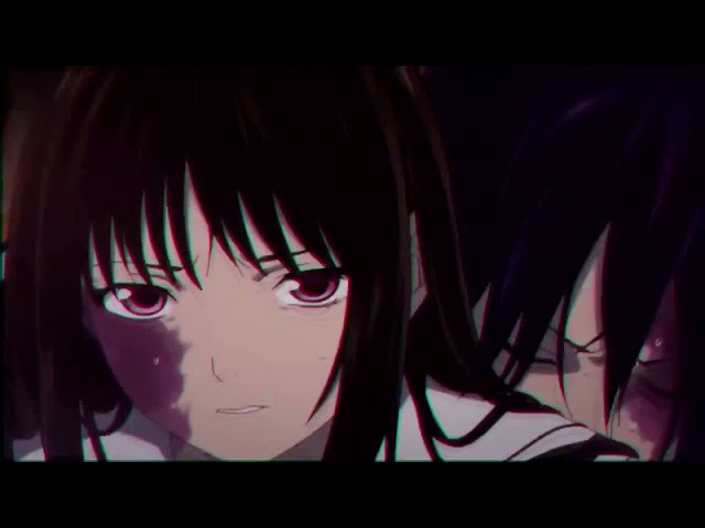 Видео Живые обои «Yato - Love ; Friends»