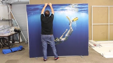 REXframe®  Tool Free System