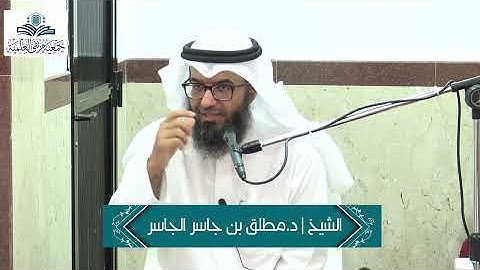 تأملات في سورة المدثر