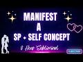 Manifest a specific person  self concept powerful subliminal  law of assumption subliminals  loa