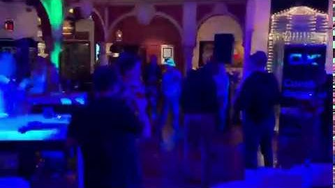 OX Come together party at CloudFest 2019