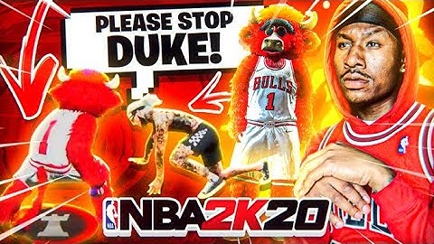 Legend 99 Overall Stretch Playmaker Back On NBA 2K20......BUT ONLY FOR A DAY