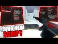 The Best Counter Blox Script (2025, Keyless) Skin changer