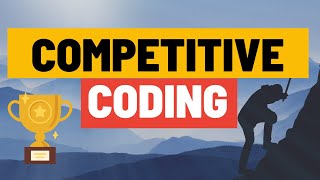 Google Code Jam  - What is a Coding Competition? And Why I Participate?