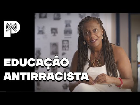 Vídeo: Racismo é perigoso