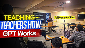 Demystifying LLMs: What Happens When You Chat with AI