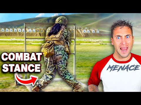 Worst Military TikTok Fails Part 31