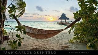 Juan Carlos Quintero - The Way Home ▄ █ ▄ █ ▄ chords