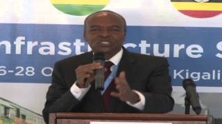 EAC Summit: Ministers agree to fast-track infrastructure projects