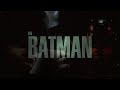 the batman || gun in my hand