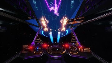 Krait Mk II vs Anaconda