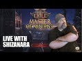 Master of Minions I am Level 97 Lich -GG for the Green Gooner-Live Shizanara- Path of Exile 2 poe2