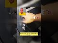 مشهور صيني اثناء بث مباشر من مستشفى مهجور