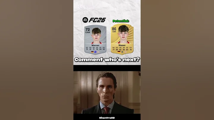 HIDDEN GEMS IN FC26 CAREER MODE!