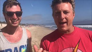 Celebrity First Vlog! Feat. William Zabka!? Wealth