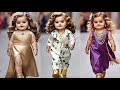 Modern Baby Fashion 2025 💖 | Cute & Stylish Outfit Ideas