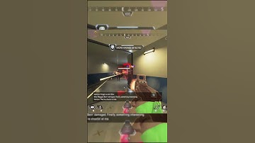 This Is Why You Need To Carry Arc Stars, 1v3 Situation!!!!