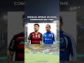 ARRASCAETA VS MATHEUS PEREIRA!