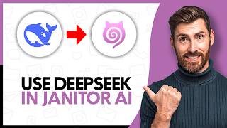 How to Use DeepSeek in Janitor AI - Step By Step