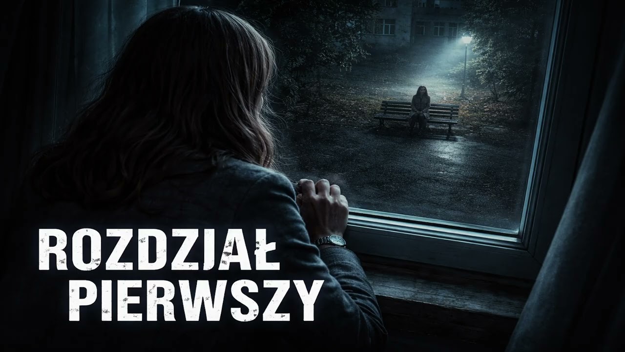 Zawsze przychodzisz - Rozdział 1