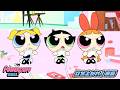 【アニメ/パワーパフ ガールズ】立ち上がれ！市長 | PPG（カートゥーン ネットワーク）