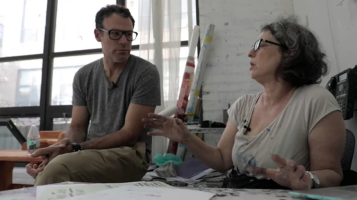An afternoon with Sarah Oliphant