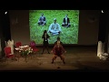 Shaolin Q&A: Importance of Self-Discipline (???)  2 of 4