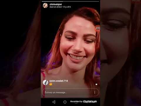 زواج تحييه الفنانة شيرين لجمي