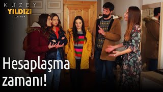 Kuzey Yıldızı İlk Aşk | Hesaplaşma Zamanı! Resimi