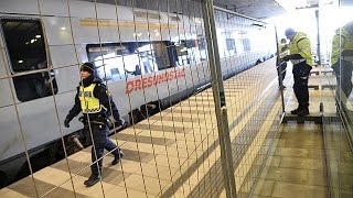 İsveç, Danimarka sınırında kimlik kontrolüne başladı