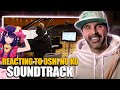 MUSIC DIRECTOR REACTS | 【OSHI NO KO】 Behind the Scenes Ep4: Soundtrack Recording