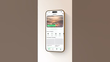 Premium SwiftUI E-Commerce Template 🔥