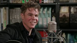 Josh Ritter VD