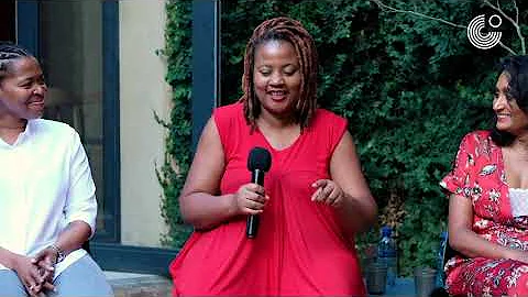 Feminism Ya Mang: Panel discussion
