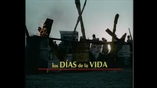 Los días de la vida