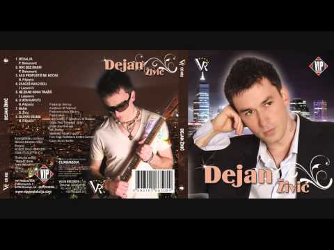 Dejan Zivic -