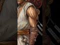 Kenji Oja from Battle Realms #gaming #battlerealmszenedition #pcgames
