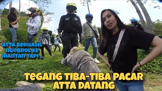 Download Lagu TEGANG TIBA-TIBA BABANG VIRAL DATANG NENDANG MANTAN⁉️ MP3 Download Lagu TEGANG TIBA-TIBA BABANG VIRAL DATANG NENDANG MANTAN⁉️ MP3
