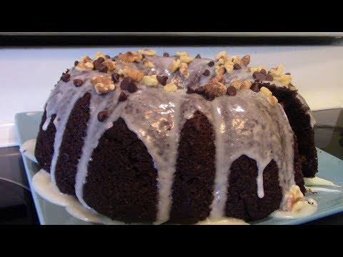 chocolate-pudding-cake-with-walnuts-and-chocolate-chips-(using-cake-mix)