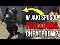 W jaki sposób FEJKOWY SOFTWARE trollował wszystkich CHEATERÓW w CS:GO?😂