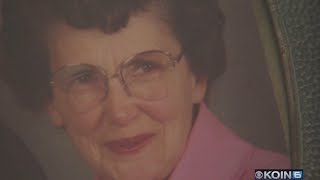 The secret that made Rose Bentley 1-in-50 million