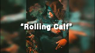 Chronic Law - Rolling Calf (Lyrics)