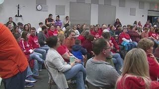 Mercer County votes to let go of 25 support staff and teachers